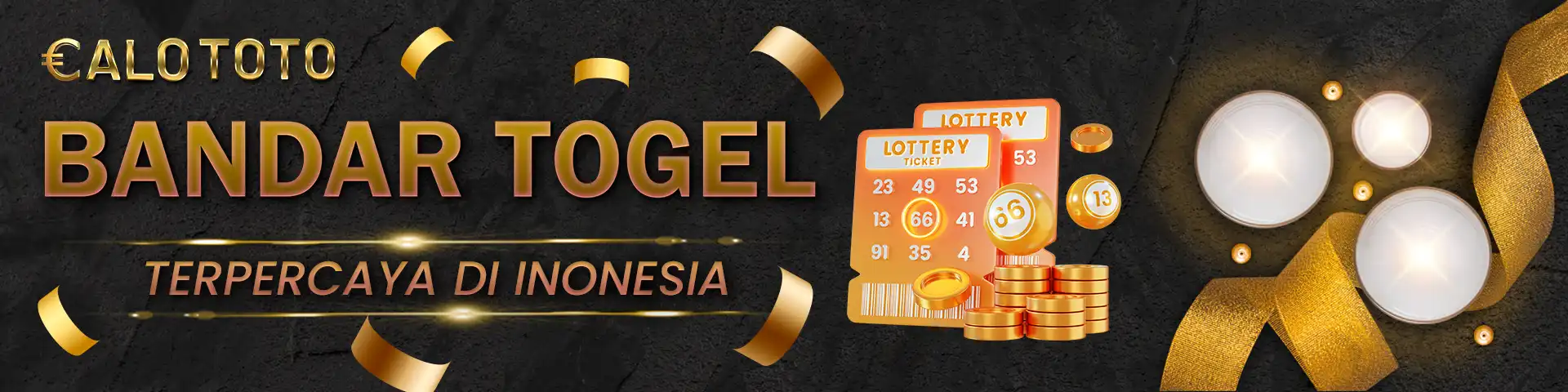 CALOTOTO Situs Taruhan Judi Online dengan fitur Situs Deposit QRIS Tercepat 1 Detik